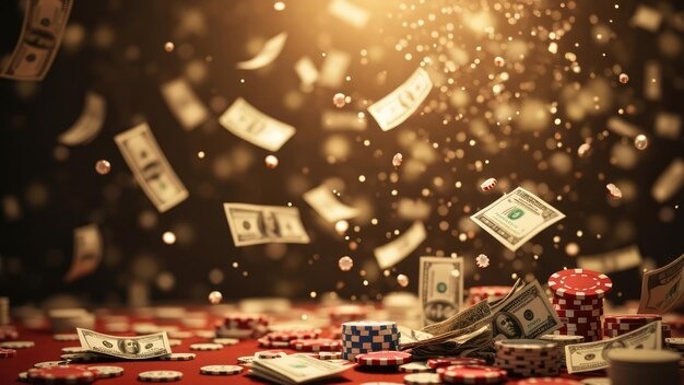 prediksi hongkong featured game showcase